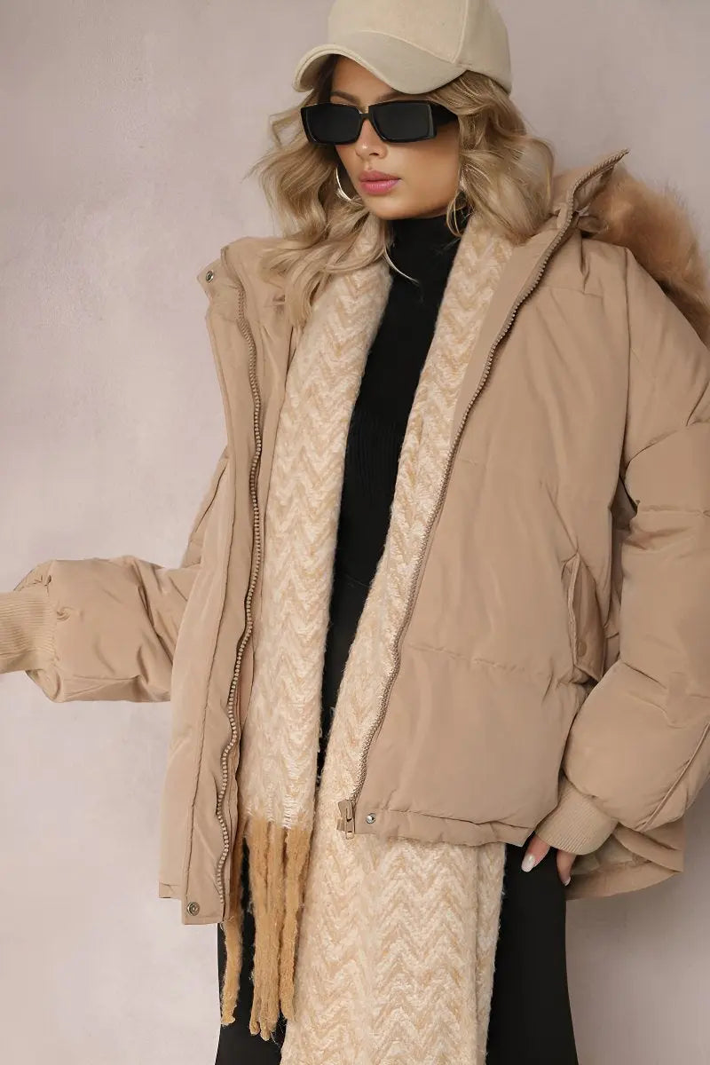 Tauvia | Style et chaleur réunis