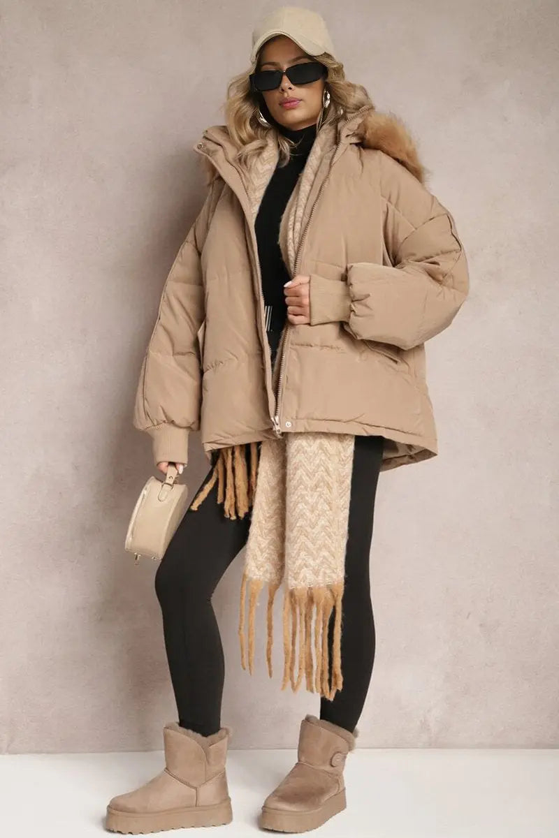 Tauvia | Style et chaleur réunis