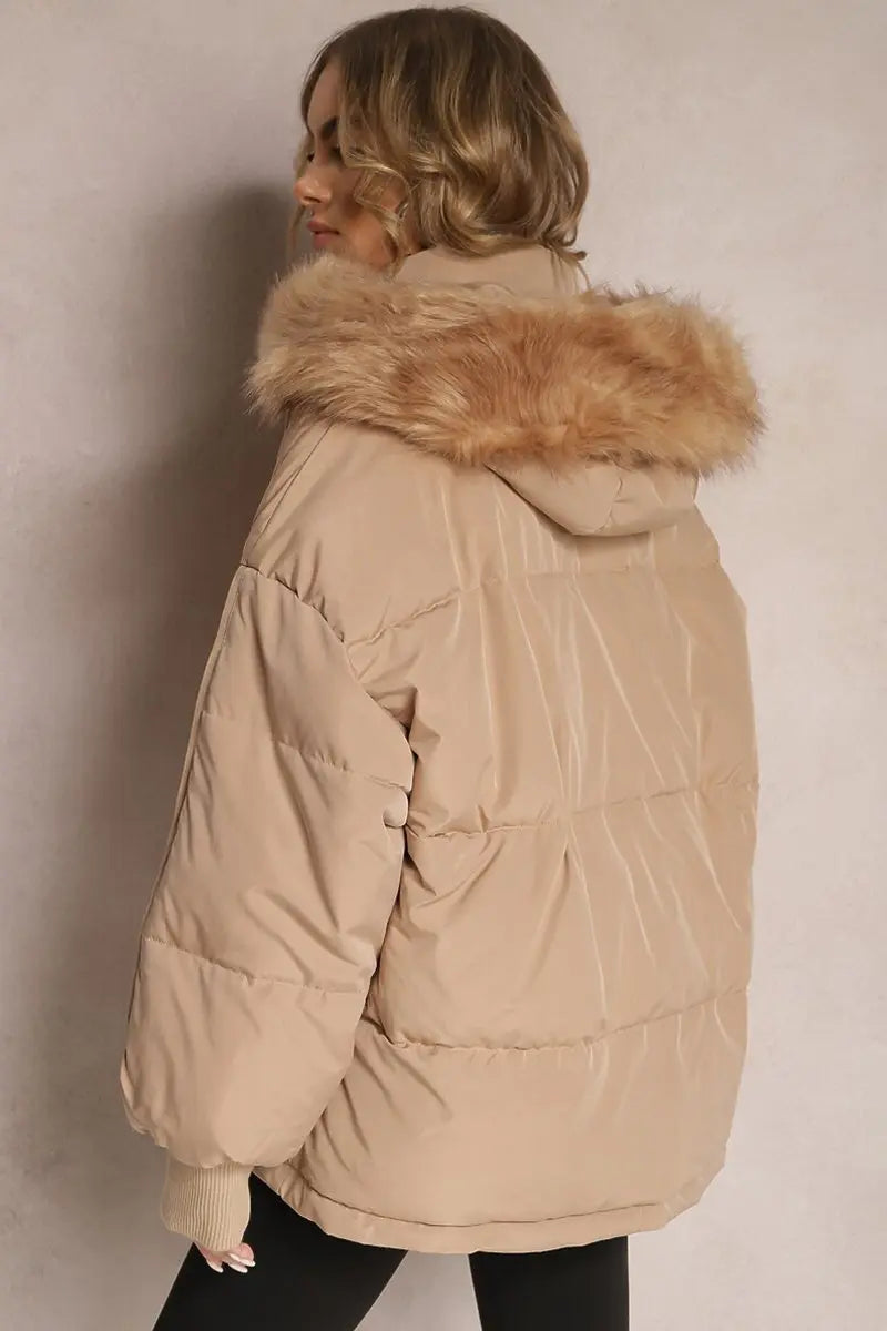 Tauvia | Style et chaleur réunis