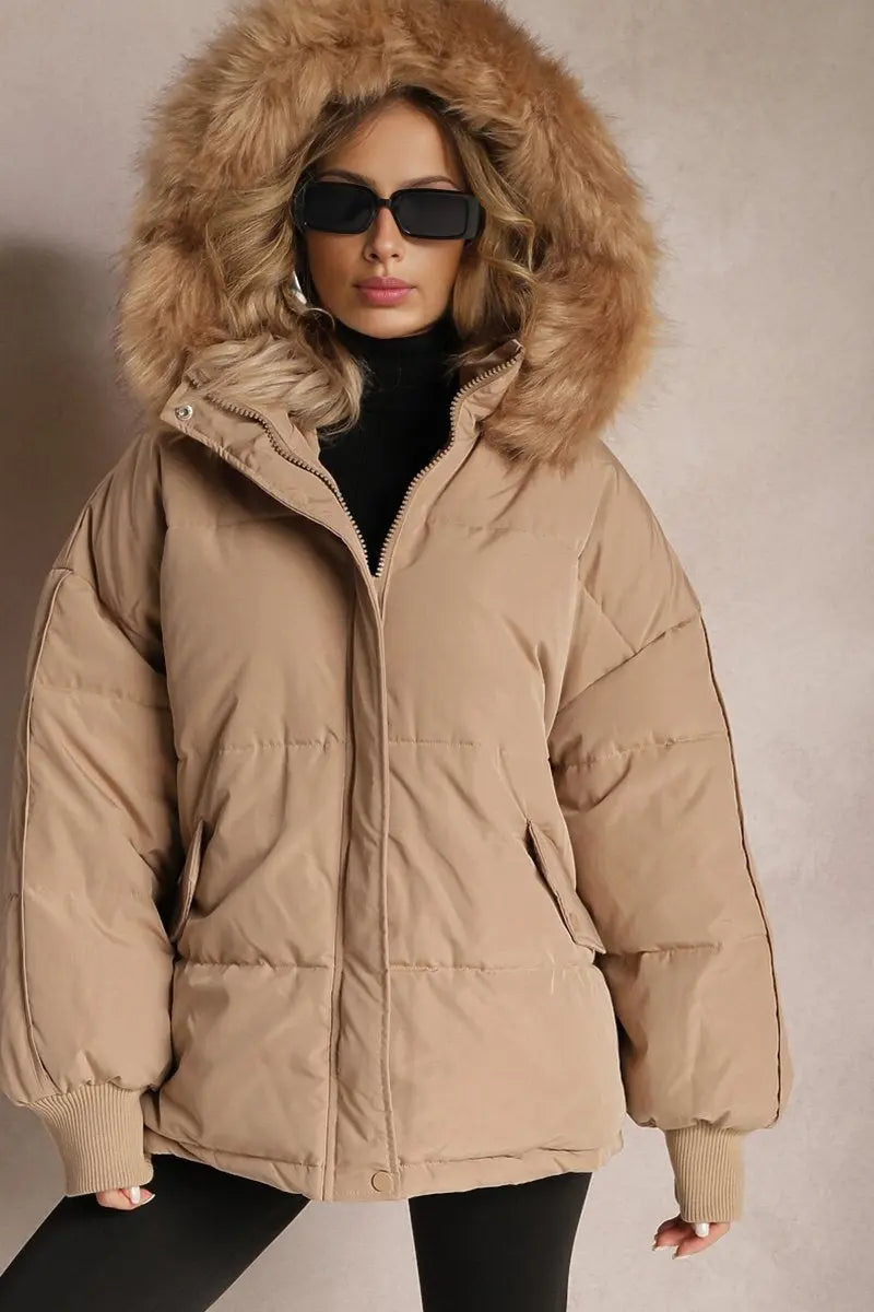 Tauvia | Style et chaleur réunis
