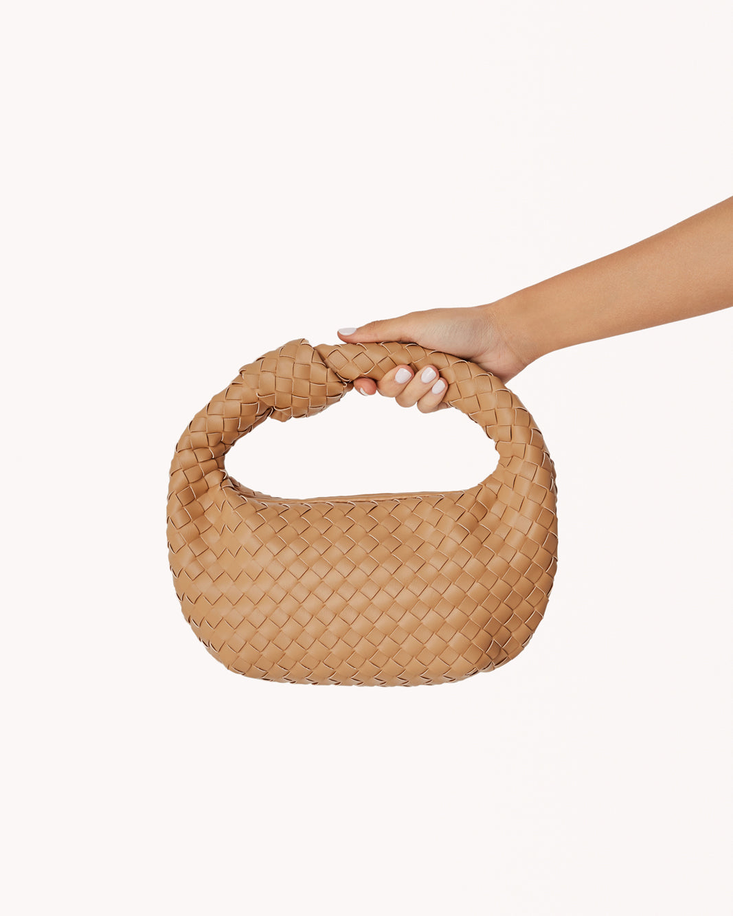 Keri | Sophistication tissée et polyvalente