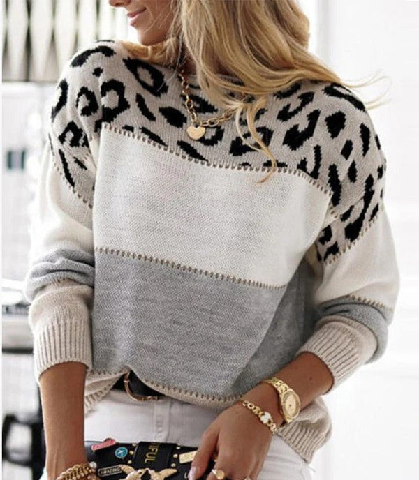 Mischa™ | Pull Élégant & Confortable
