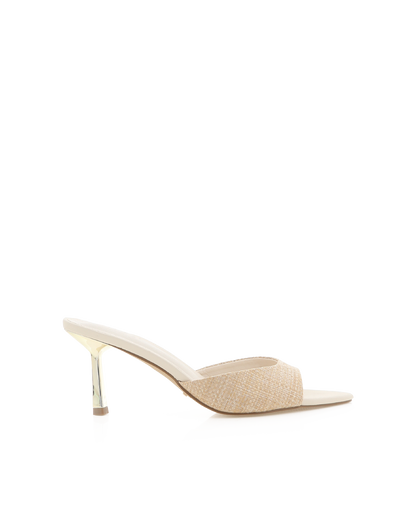 Dalia | Effortless Summer Chic
